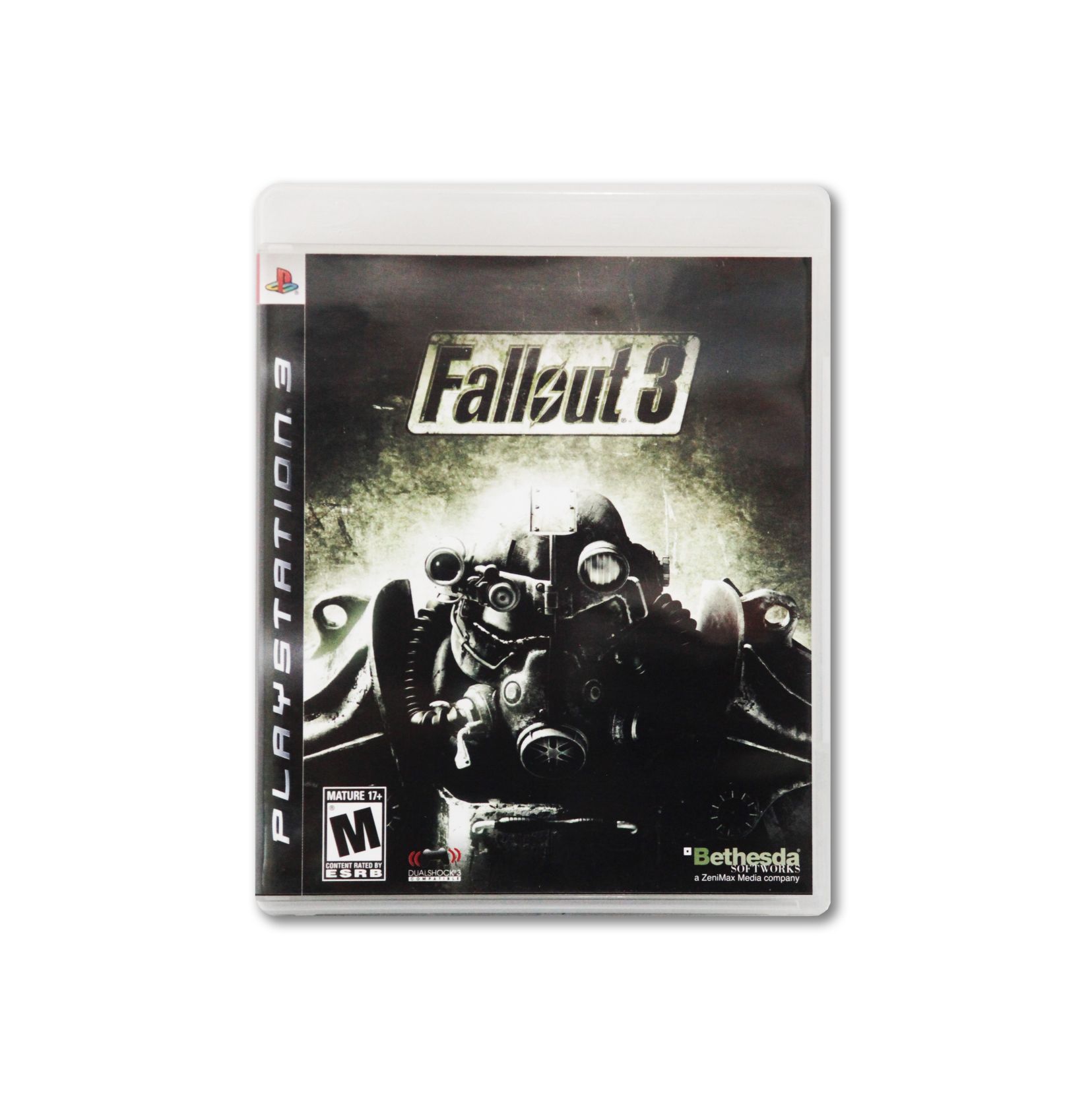 fallout 5 ps3