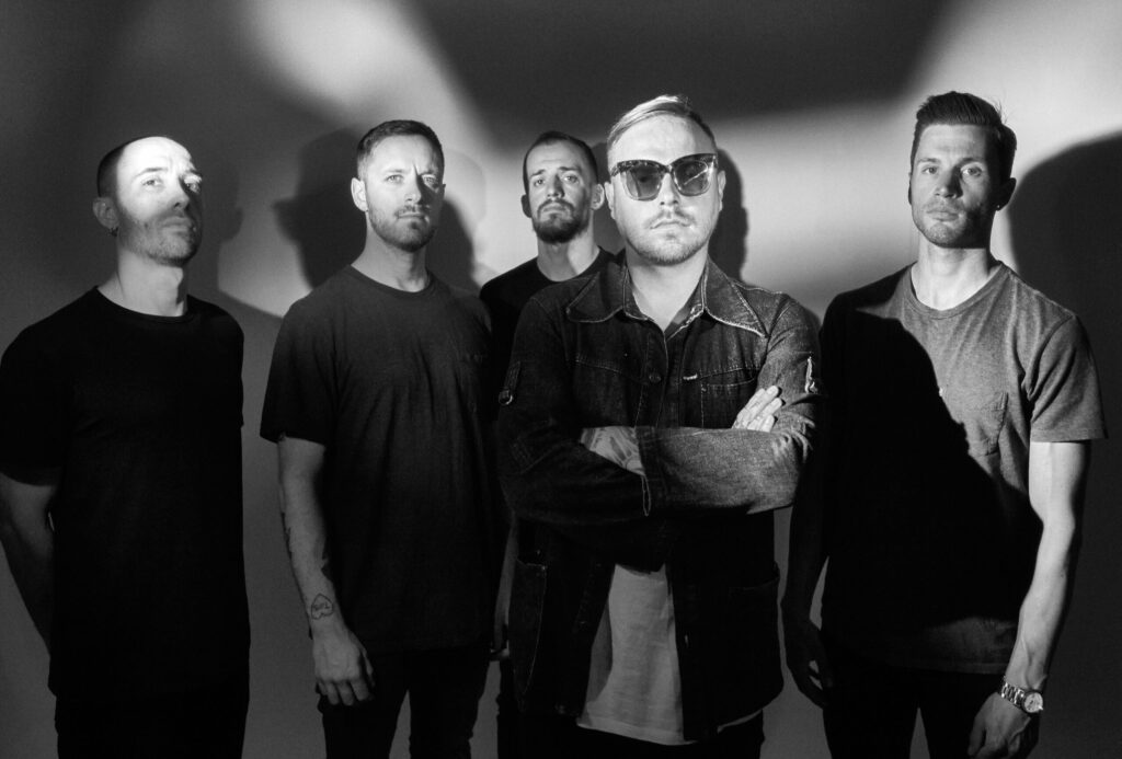 Architects' New Album 'For Those That Wish To Exist' Out ...